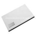 Chritmas Gift Leather Business Card Holder, Business Card Holder